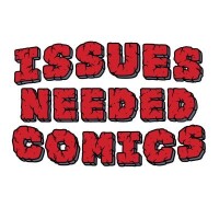 Issues Needed Comics