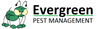 Evergreen pest management