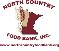 North country food bank inc