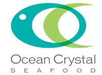 Ocean crystal seafood