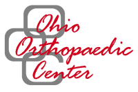 Ohio orthopedic center