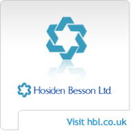 Hosiden Besson Ltd