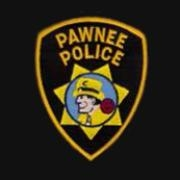 Pawnee police dept