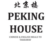 Peking house restaurant