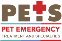 Pet emergency treatment inc