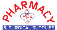 Pharmacy plus & surgical supplies llc
