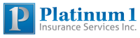 Platinum 1 insurance