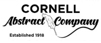 Cornell abstract company