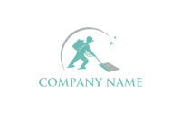 Professional commercial cleaners