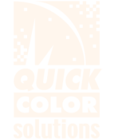 Quick color solutions, inc.