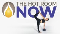 Indy Hot Room Yoga