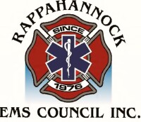 Rappahannock ems council