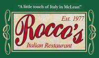 Roccos italian kitchen