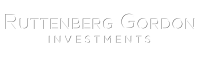 Ruttenberg gordon investments