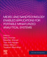 Micro analytical systems, inc.