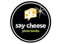 Say cheese photo booths