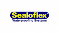 Sealoflex waterproofing