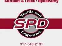 Spd textile and drapery, inc.