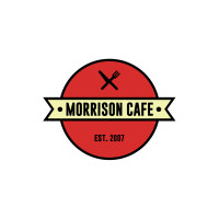 Morrison cafe