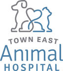 Town east animal hospital