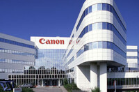 Canon Europe N V Netherlands