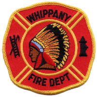 Whippany fire department