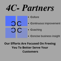 4c partners, llc