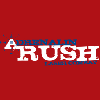 Adrenalin Rush Laser Combat & Paintball (Arush)