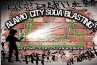 Alamo city soda blasting llc