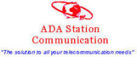 Ada station communication, inc.