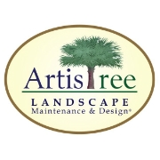 ArtisTree Landscape Maintenance & Design
