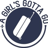 A girl's gotta go