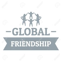 Global friendships