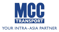 MCC Transport Singapore Pte.Ltd.