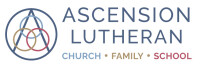Ascension lutheran school