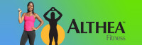 Althea moses health & fitness company
