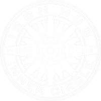 Iron hub winery
