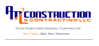 Aml construction & contracting, llc
