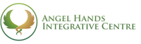 Angel hands integrative