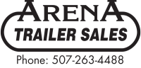 Arena trailer sales
