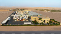 Al Ajial Co. Ltd. – Riyadh
