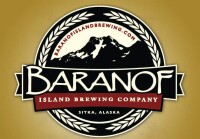Baranof island brewing company