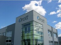 Drott Medizintechnik GmbH