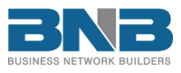 Bnb - business network builders