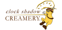 Clock Shadow Creamery