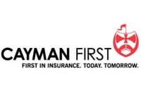 Cayman first insurance company ltd.
