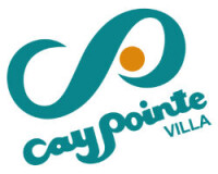 Cay pointe villa