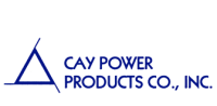 Cay power products company