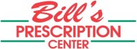 Bill's Prescription Center
