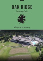 Oakridge Country Club
